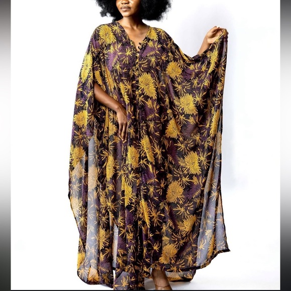 Besida Zaia Kaftan - Picture 2 of 8